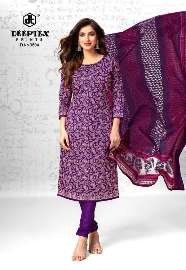 Deeptex Chief Guest Vol-35 – Dress Material